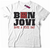 Remera Bon Jovi Have A Nice Day RP64 - Digital Stamp Tienda de Remeras Dtg print