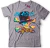 Imagen de Remera Slash REFNR Guns N? Roses RP414