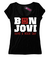 Remera Bon Jovi Have A Nice Day RP64 - buy online