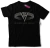 Remera Van Halen For Unlawful Carnal Knowledge RP465