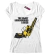 Remera The Velvet Underground & y Mico RP466 - buy online