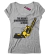 Remera The Velvet Underground & y Mico RP466 on internet