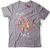 Remera Pink Floyd The Division Bells RP316 - Digital Stamp Tienda de Remeras Dtg print