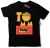 Remera The Who s Tommy The Musical RP267