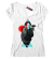 Remera The Jack White Stripes RP168 en internet