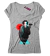Remera The Jack White Stripes RP168 - tienda online