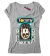 Remera The Whos Tommy The Musical RP269 - online store