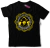 Remera Jack White Official Seal of RP169