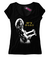 Remera Jimmy Page Guitarra Doble Led Zeppelin RP202 - comprar online