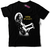 Remera Jimmy Page Guitarra Doble Led Zeppelin RP202