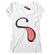 Remera The Rolling Stones Lengua S RP420 - buy online