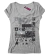 Remera Pixies Death To The RP320 en internet