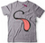 Remera The Rolling Stones Lengua S RP420 - Digital Stamp Tienda de Remeras Dtg print