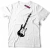 Remera Dire Straits Guitarra RP71