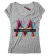 Remera Maroon 5 Moves Like Jagger RP221 na internet