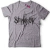 Remera Slipknot Logo Banda RP421 - Digital Stamp Tienda de Remeras Dtg print