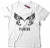 Remera Placebo Alas RP322 - Digital Stamp Tienda de Remeras Dtg print