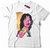 Remera Mick Jagger Andy Warhol Rolling Stones RP172