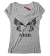 Remera Placebo Alas RP322 - tienda online