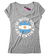 Remera Red Hot Chili Peppers Im With You Argentina RP222 en internet