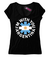 Remera Red Hot Chili Peppers Im With You Argentina RP222 - comprar online