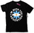 Remera Red Hot Chili Peppers Im With You Argentina RP222