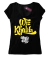 Remera Wiz Khalifa Black And Yellow RP473 - comprar online