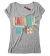 Remera Capital Cities Duo RP74 - tienda online