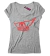 Remera Aerosmith Alas RP24 - tienda online