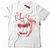 Remera The Rolling STones Cara Lengua RP75