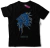 Remera Jamiroquai Space Cowboy RP175