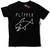 Remera Kurt Cobain Flipper RP125