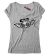 Remera Aerosmith Route of All Evil Tour RP26 - tienda online