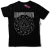 Remera Soundgarden Badmotorfinger RP426