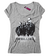 Remera Metallica Toda La Banda RP227 - online store