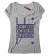 Remera New Order Facd. 50 1981 Movement RP278 en internet
