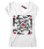 Remera Red Hot Chili Peppers Blood Sugar RP379 - comprar online