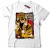 Remera Queens Of The Stone Age Qotsa RP329