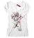 Remera Jimmy Page Dibujo Led Zeppelin RP203 on internet
