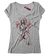 Remera Jimmy Page Dibujo Led Zeppelin RP203 - online store