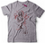 Image of Remera Jimmy Page Dibujo Led Zeppelin RP203