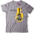 Imagem do Remera Dire Straits Sultans Of Swing RP103