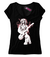 Remera Jimmy Page Dibujo Led Zeppelin RP203 - buy online