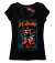 Remera Def Leppard Hard Rock Hotel Las Vegas RP153 - comprar online