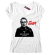 Remera Joe Strummer The Clash RP180 - comprar online