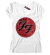 Remera Foo Fighters RP130 en internet