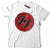 Remera Foo Fighters RP130 - Digital Stamp Tienda de Remeras Dtg print