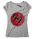 Remera Foo Fighters RP130 - tienda online