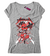 Remera Metallica Heavy Metal Thrash RP230 en internet