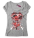 Remera Metallica Heavy Metal Thrash RP230 na internet